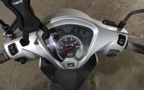 HONDA MAGNA 250 MC29