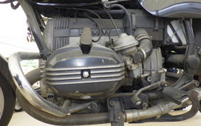 BMW R80 1990