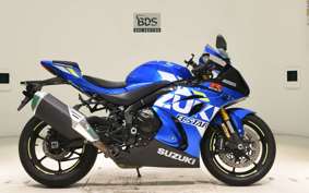 SUZUKI GSX-R1000R A 2019 DM11G