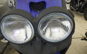 YAMAHA BW'S 50 Gen.3 SA44J