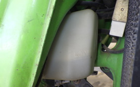 KAWASAKI KDX200SR Gen.2 DX200G