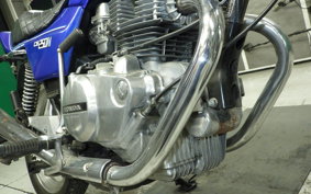 HONDA CB250 N