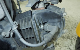 HONDA ｸﾞﾛﾑ 2008 JC61