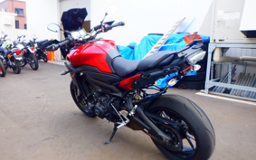 YAMAHA MT-09 Tracer 2015 RN36J