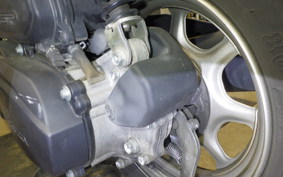 HONDA TACT Basket 2010 AF79