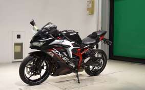 KAWASAKI ZX-25R 2021