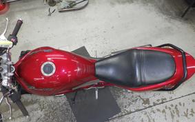 SUZUKI BANDIT 250 V Type 2016 GJ77A