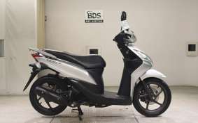 HONDA DIO 110 JF31