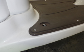 YAMAHA VINO 50 SA10J