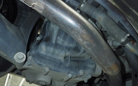 YAMAHA MAJESTY 250 Gen.3 SG15J