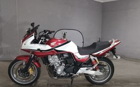 HONDA CB400SFV-4 BOLDOR NC42