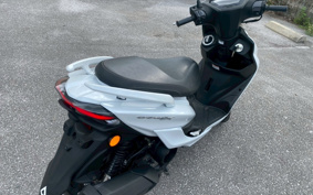 YAMAHA CYGNUS 125 X SED8J