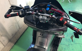HONDA FORZA MF08