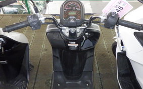 HONDA ﾀﾞﾝｸ 2014 AF78