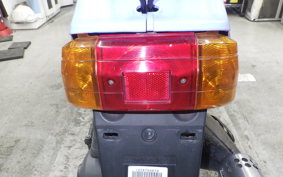 YAMAHA CHAMP RS 2025 2NA