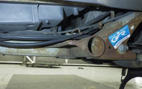 SUZUKI LET's 4 CA45A