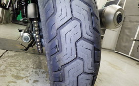 HONDA REBEL 250 S 2007 MC49