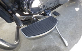 SUZUKI INTRUDER400 CLASSIC (ｼｮﾙ 2008 VK54A