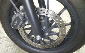 HONDA REBEL 250 A 2020 MC49