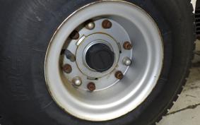 HONDA GYRO CANOPY TA02