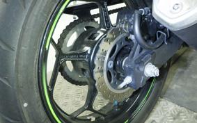 KAWASAKI NINJA 250 EX250L