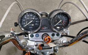 KAWASAKI ZEPHYR400K 1996 ZR400C