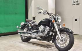 YAMAHA DRAGSTAR 400 CLASSIC  2017 VH02J