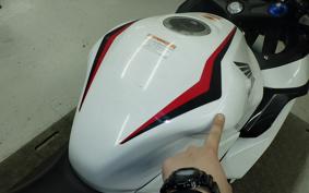 HONDA CBR400R 2019 NC56