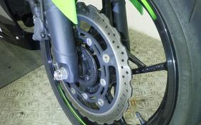KAWASAKI NINJA 400 2019 EX400G