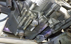 HONDA C50 SUPER CUB 2020 AA01