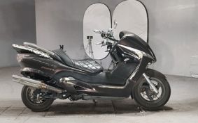 HONDA FORZA Z MF08