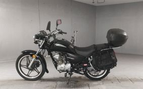 HONDA CBF125 PJJN