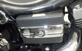 HARLEY FXDB 1580 2007