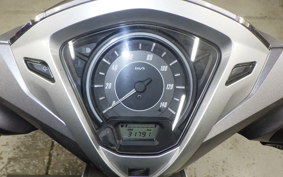 HONDA LEAD 125 2022 JF45