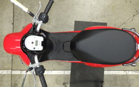 YAMAHA VINO 50 Gen.4 1999 AY02
