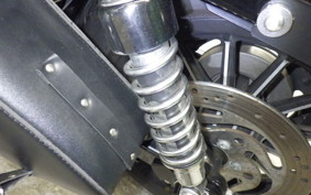 HARLEY XL883N 2009