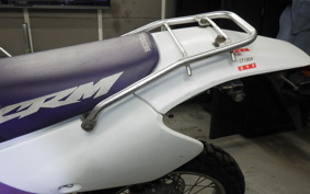 HONDA CRM250R GEN 3 2010 MD24