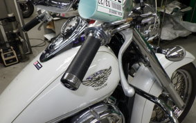 HONDA SHADOW 400 2005 NC34