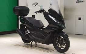 HONDA PCX 160 KF47