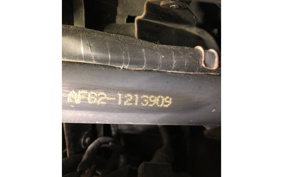 HONDA DIO AF62