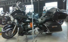 HARLEY FLHTK 2013 KEM