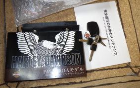 HARLEY PAN AMERICA 1250 S 2023