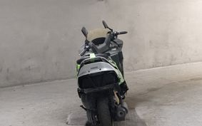 YAMAHA MAJESTY 250 4HC