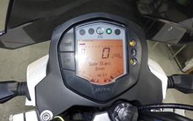 KTM 390 DUKE 2016