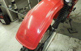 HONDA XL250R 2018 MD03