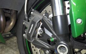 KAWASAKI NINJA H2 SX SE 2018 ZXT02A