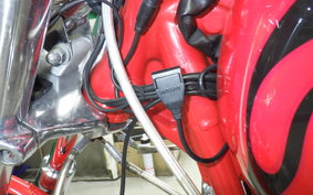 HARLEY FXCWC 1580 2010