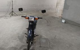 SUZUKI BAR DEE50 BA41A