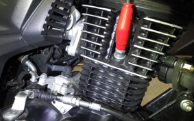 HONDA HORNET 2.0 2021