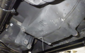 HARLEY FLHR 1690 2013